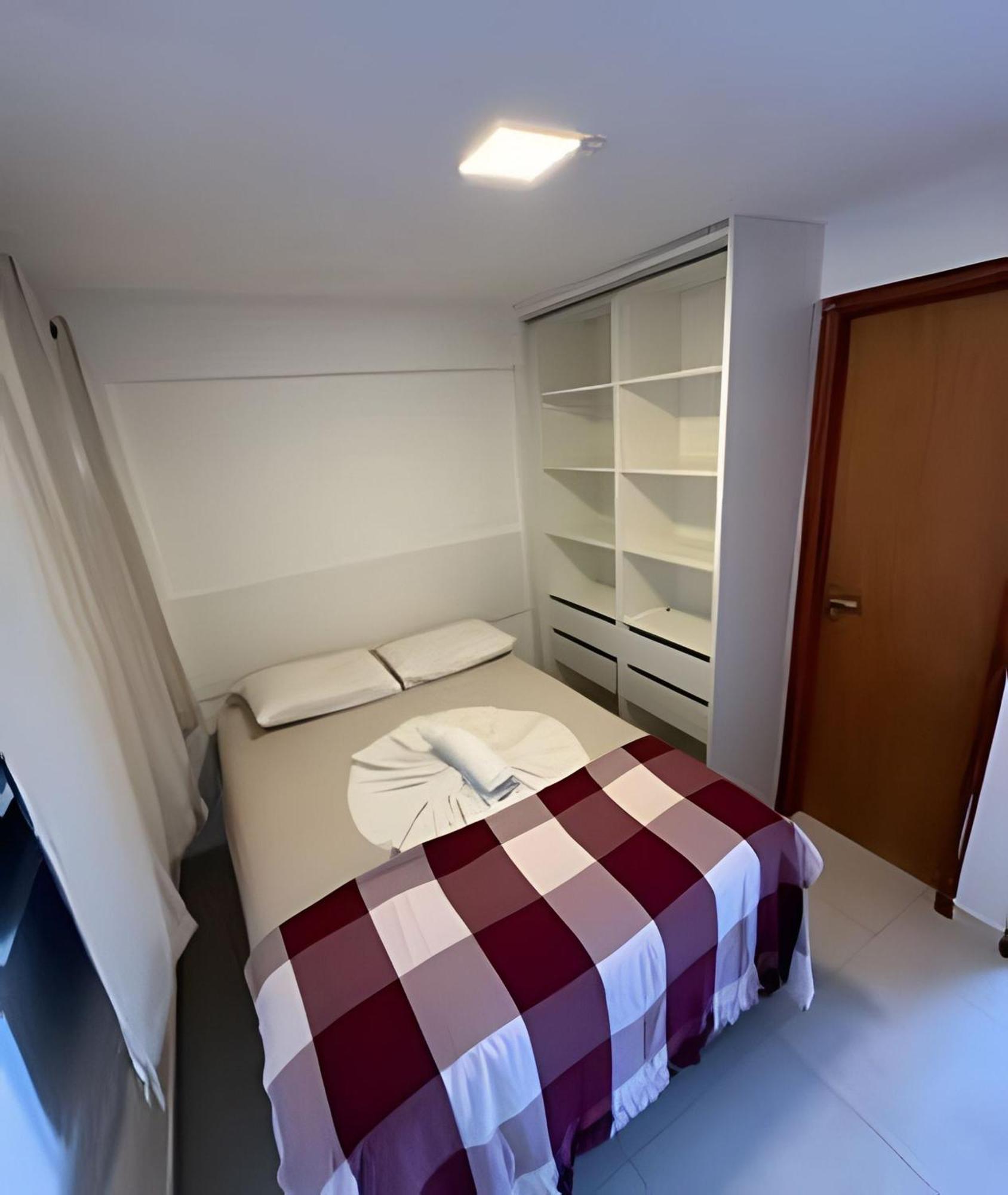 Porto Belize Lejlighed Pôrto das Galinhas Eksteriør billede