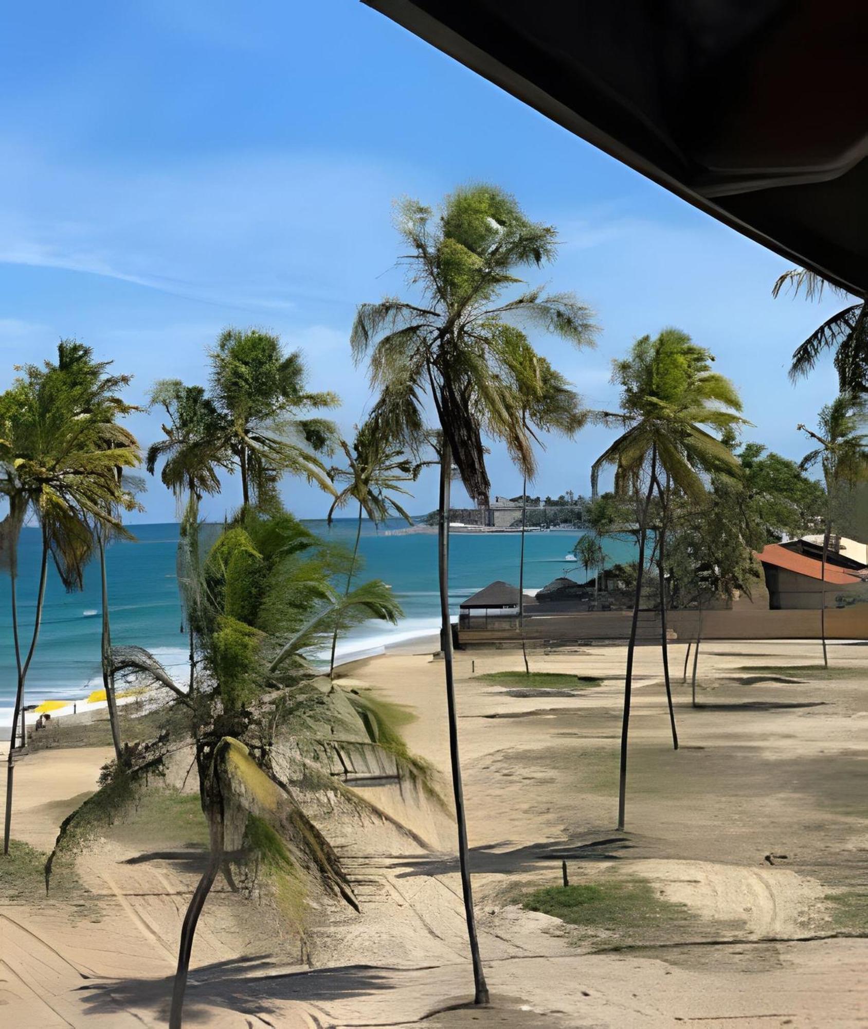 Porto Belize Lejlighed Pôrto das Galinhas Eksteriør billede