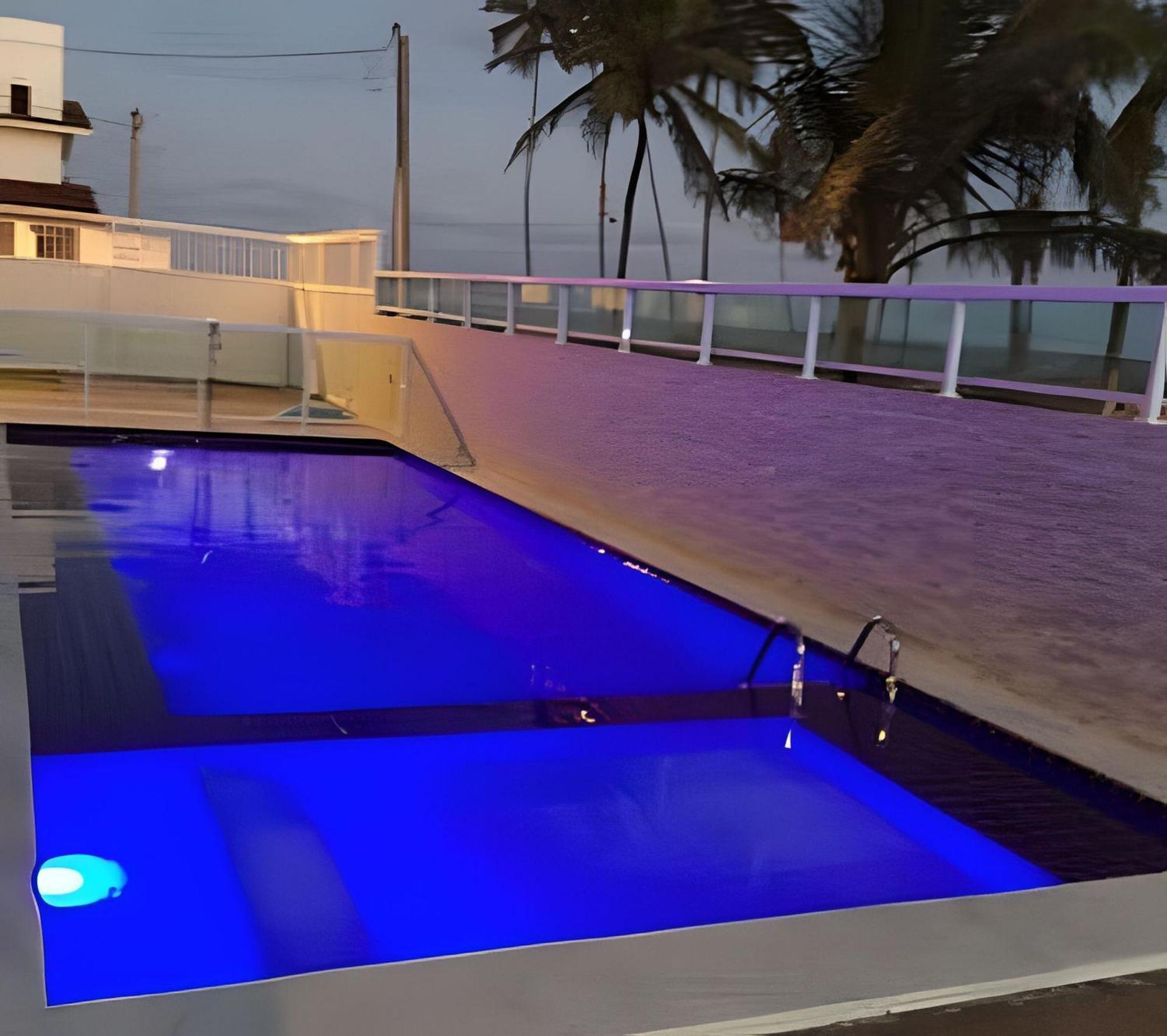 Porto Belize Lejlighed Pôrto das Galinhas Eksteriør billede